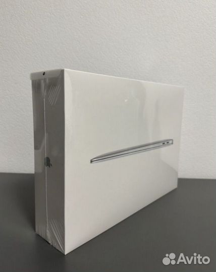 Apple MacBook Air M1 8/256, новый, чек