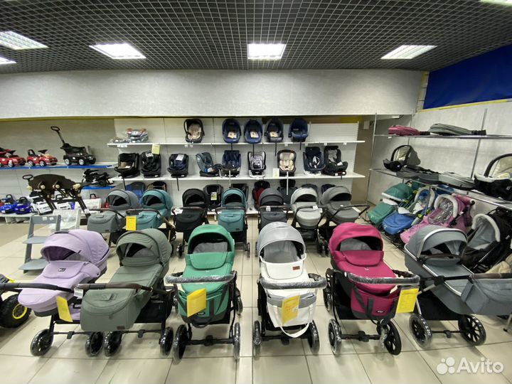 Коляски детские коляска прогулочная 2в1 3в1