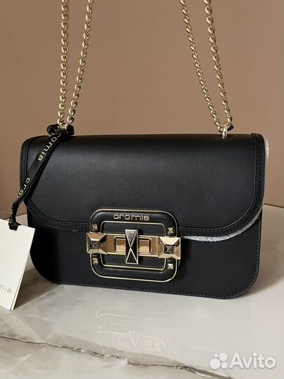 Cromia сумка женская новая оригинал