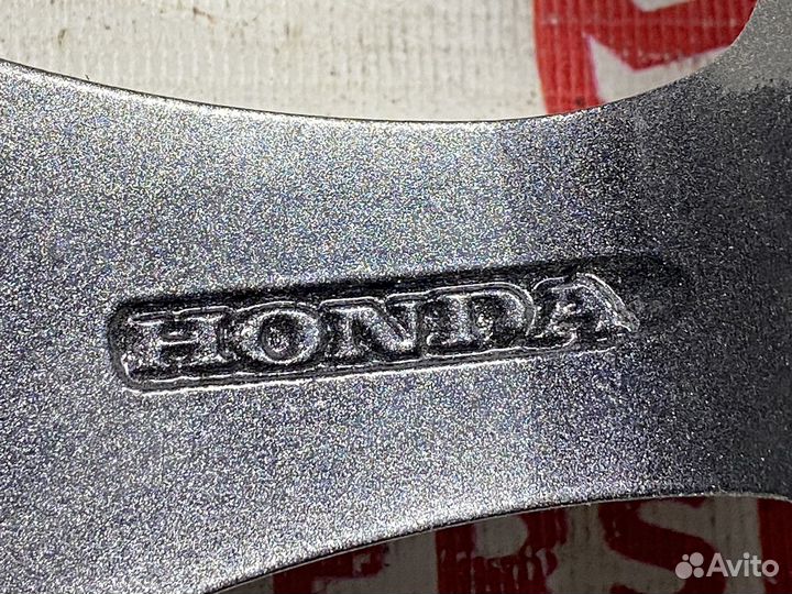 Honda modulo R15 5/114.3 цо. 64.1 мм