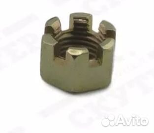 Шаровая опора нижняя