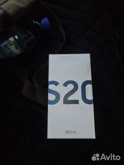 Samsung galaxy s20 fe snapdragon