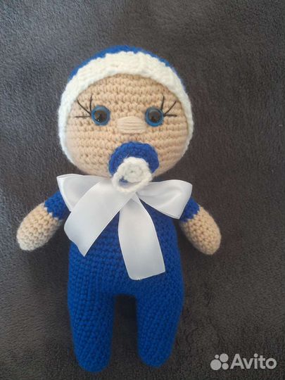 Детские игрушки