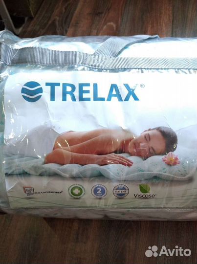 Матрац ортопедический