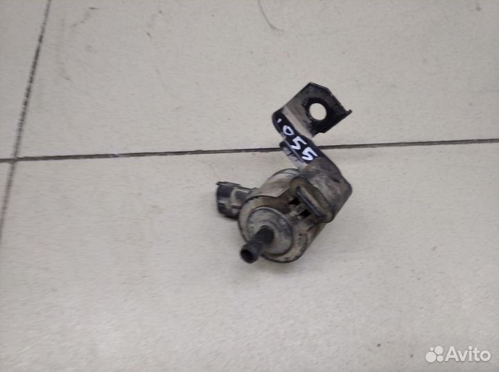 Клапан электромагнитный RIO 2005-2011