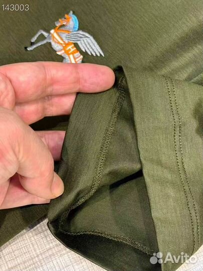 Мужская футболка Hermes