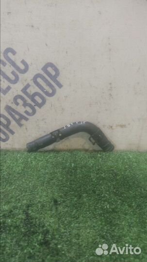 Трубка гидроусилителя (гур) Kia Rio 3 седан 1.4