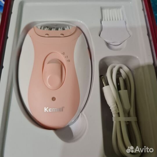 Эпилятор женский