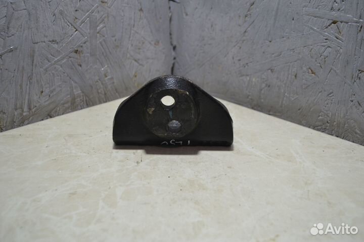 Кронштейн двигателя правый Chevrolet Авео Т250