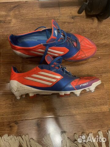 Бутсы adidas f50 adizero