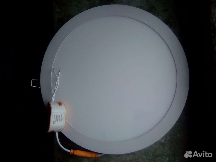 LED Светильник