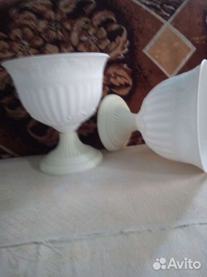 Вазоны для комнатных растений