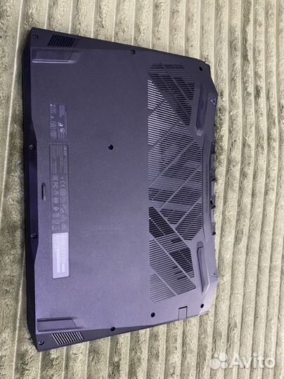 Ноутбук Acer Nitro 5