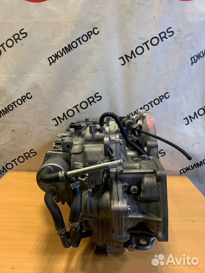 Коробка передач автомат M9R X-trail T31 2.0 diesel