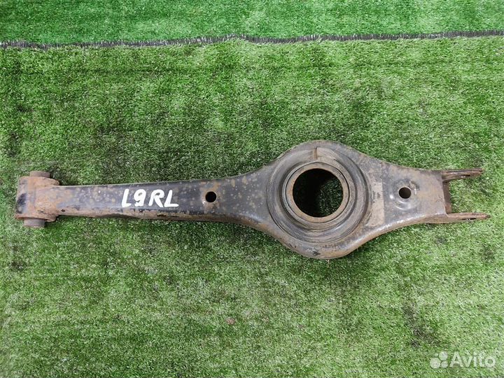 Рычаг задний подпружинный Ssangyong Actyon NEW (C