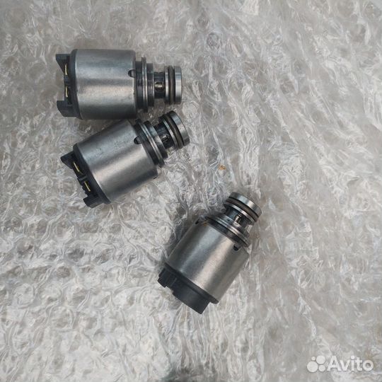 5hp19 bmw АКПП регулятор давления