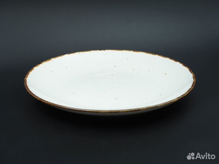 Тарелка обеденная Bronco 