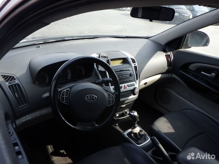 Фонарь KIA Ceed (2007-2012)