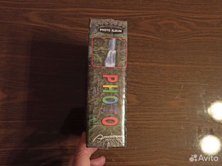 Альбом для фотографий