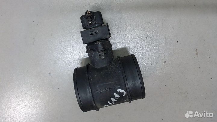 Измеритель потока воздуха Opel Combo, 2004