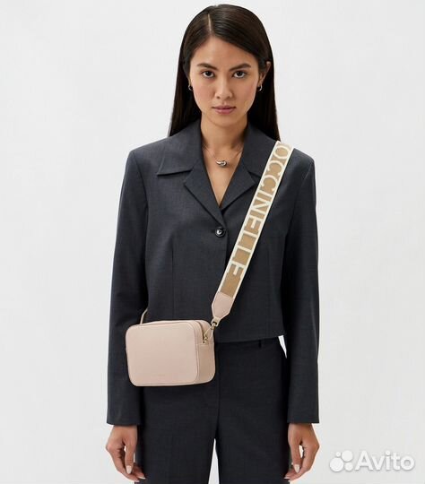 Новая сумка кросс-боди Coccinelle (оригинал)