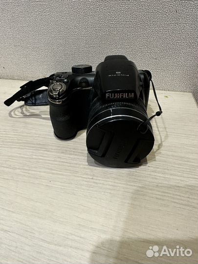 Фотоаппарат fujifilm finepix s4300