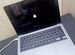 Apple Macbook 13 2020 m1 16gb 256gb