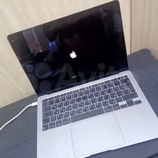 Apple Macbook 13 2020 m1 16gb 256gb