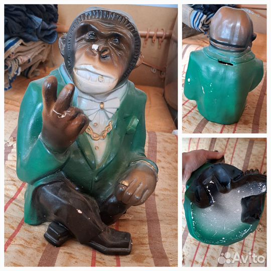 Копилка для денег