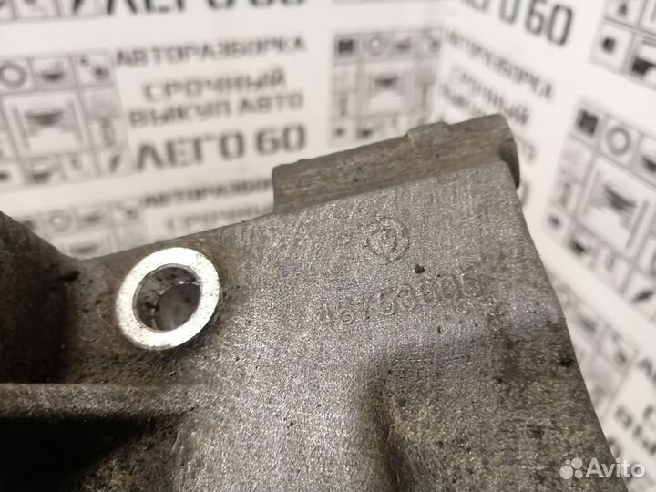 Кронштейн для Fiat Albea