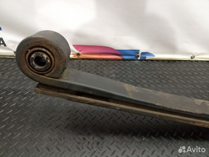 Рессора передняя Daf XF105, Daf XF95