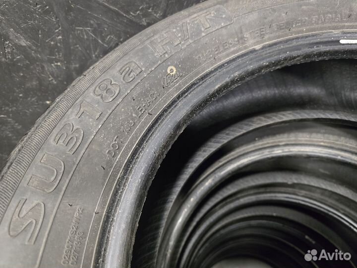 Chaoyang SU318A 225/60 R18