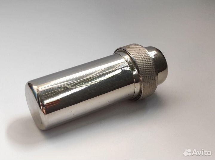 Стерилизатор карманный