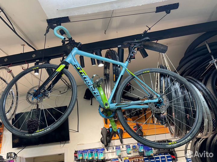 Велосипеды Казань