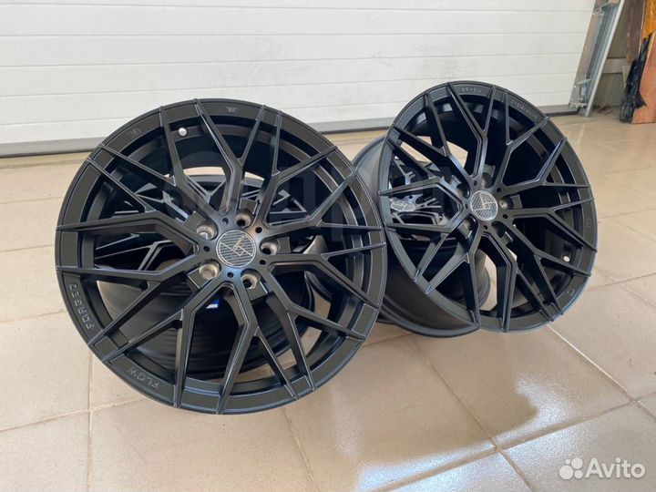 Диски Vorsteiner (F034) R19 5x108