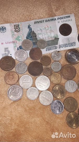 Продам антикварные монеты