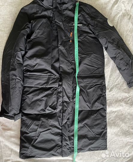 Парка для мальчико Outventure 146