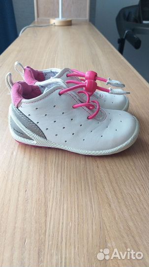 Сандалии Ecco 23, 24