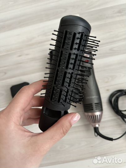 Фен для волос polaris