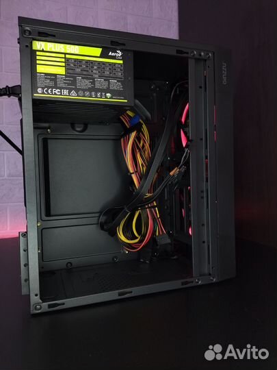 Корпус для пк