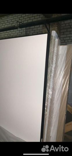 Двери под покрас