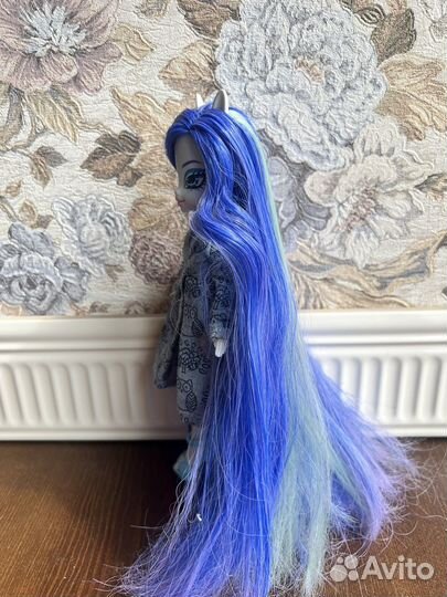 Кукла Eguestria Girls Rarity Рарити ооак