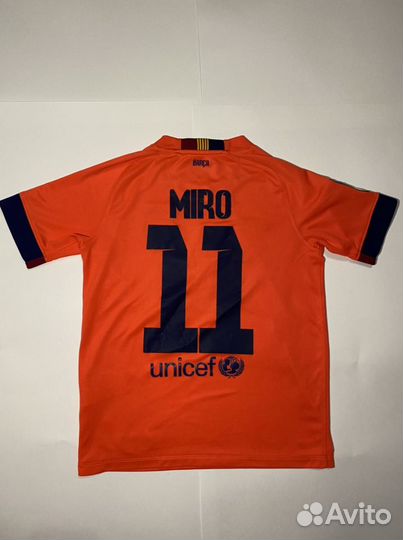 Футбольная форма