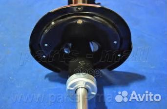 Амортизатор перед / лев pjafl018 Parts-Mall