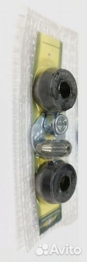 Крепления кулисы к кпп 2141.Святогор АВТОРЕМ