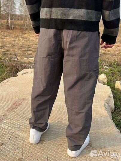 Штаны горпкор