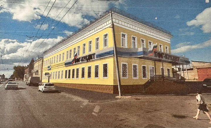 Свободного назначения, 216 м²