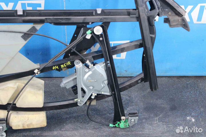 Стеклоподъемник Audi A4 (Ауди А4) B5 8D0837398B