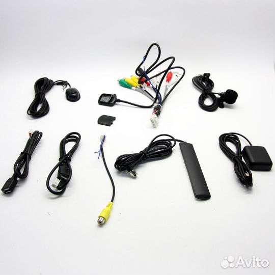 Штатная магнитола для Foton Sauvana LeTrun 3266-57