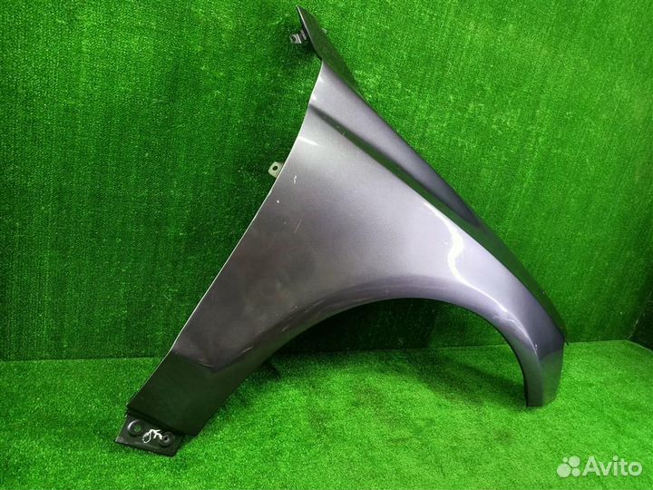 Крыло переднее правое Audi Q5 (8R) 2008-2017